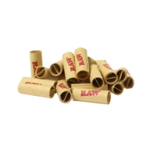 Filtros Pre-rolls Raw